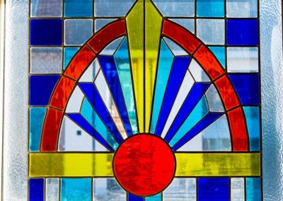 De opgaande zon – 2015