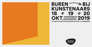 Buren bij Kunstenaars