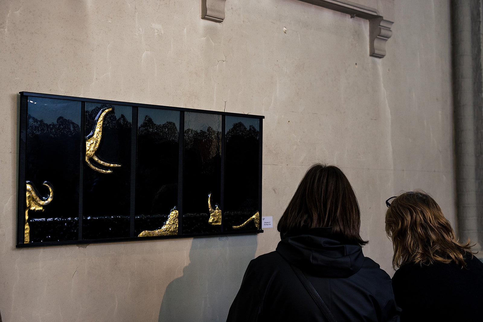 Tentoonstelling