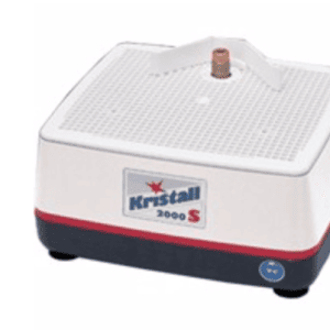 Kristal 2000S slijpmachine