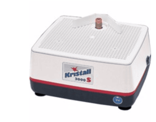 Kristal 2000S slijpmachine