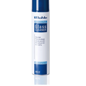 Böhle professionele glasreiniger foam 660 ml