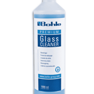 Bohle premium glasscleaner