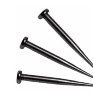 Glasnagels 30 stuks