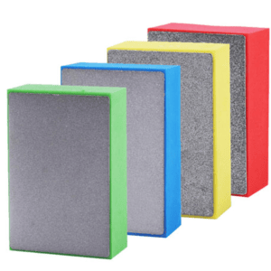 Schuurpad 4 stuks