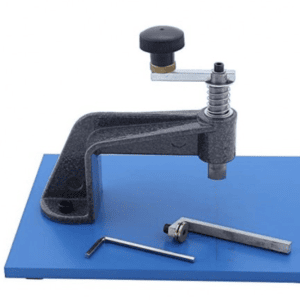 Lenzensnjder PQ-tools