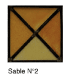 Grisaille Sable N°2 (50 gr)