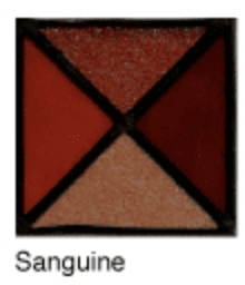 Grisaille Sanguine (250 gr)