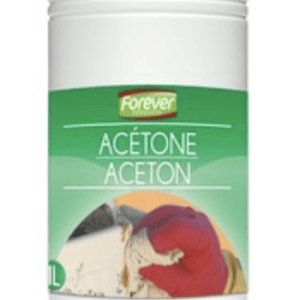 Aceton 1liter