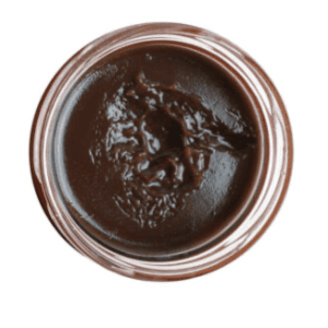 Bruine 'bijenwas' 100% (boenwas)