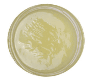 Blanke 'bijenwas' 100% (boenwas)