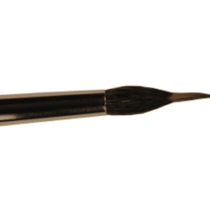 liner/flooding brush #5