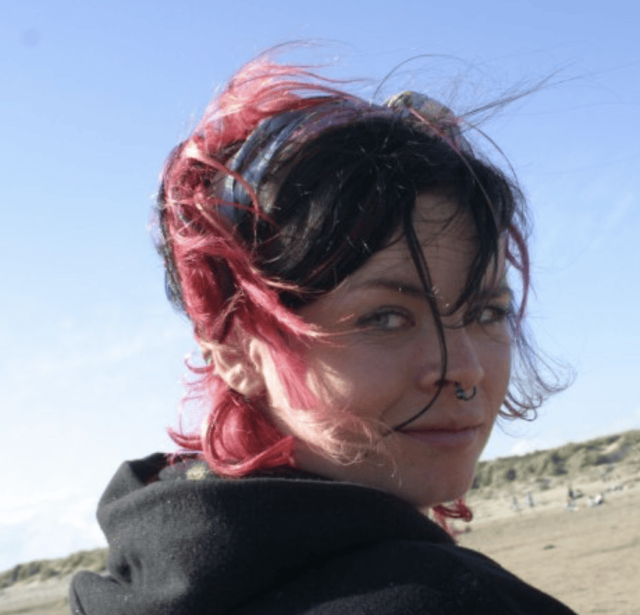 Nina Perott