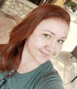 Tamsen Reed