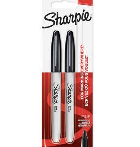 Sharpie 2mm stift
