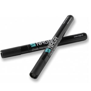 Naga glasbord marker 2mm