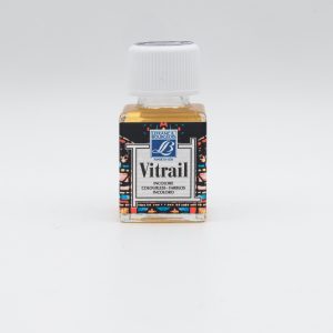 Lefranc&Bourgeois Vitrail : kleurloos