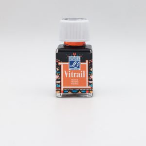 Lefranc&Bourgeois Vitrail : oranje