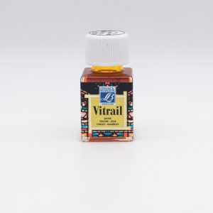 Lefranc&Bourgeois Vitrail : geel