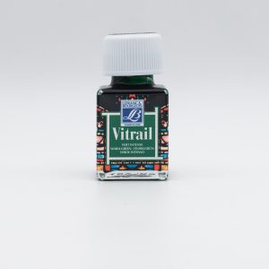 Lefranc&Bourgeois Vitrail : warmgroen