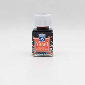 Lefranc&Bourgeois Vitrail : rood