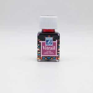 Lefranc&Bourgeois Vitrail : paars