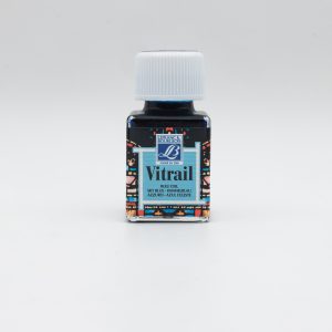 Lefranc&Bourgeois Vitrail : hemelsblauw