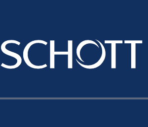 Schott glass