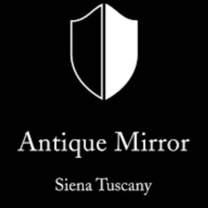 Antik Mirror
