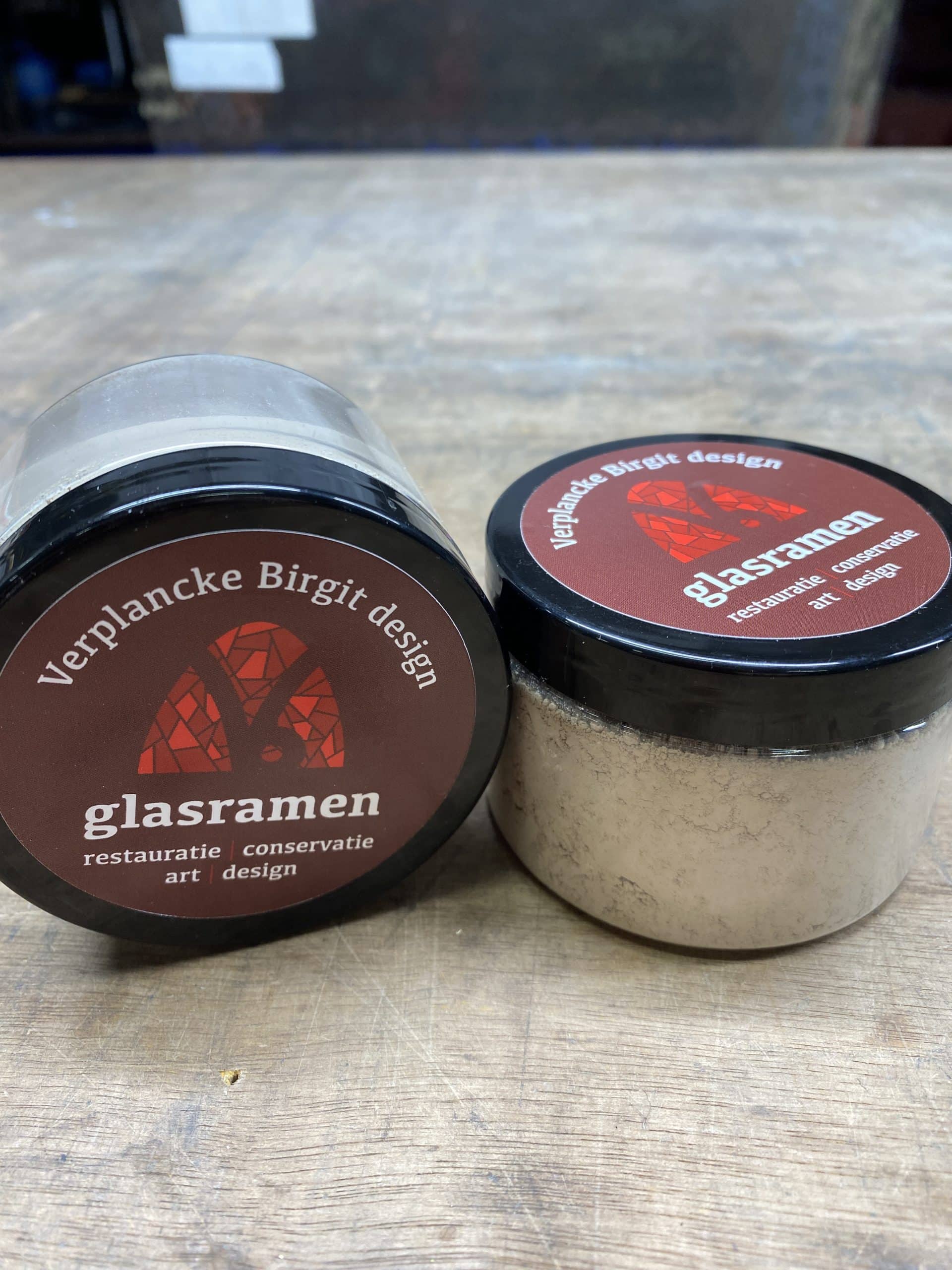 Diatomeeënaarde 50 gram