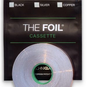 The Foil, koperfolie
