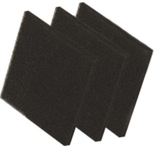 Filters voor Weller Fume extractor