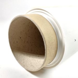 Bullseye ThinFire Fiber paper 104cm x 10 m
