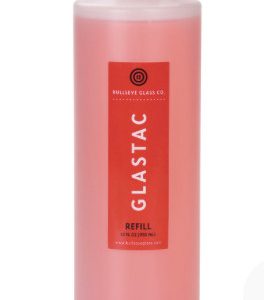 Bullseye Glas Tac 950ml