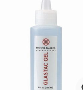 Bullseye Glas Tac Gel 113ml