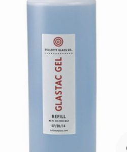 Bullseye Glas Tac Gel 950ml