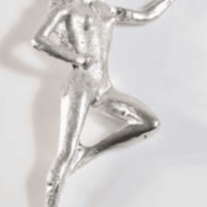 Figuurtje 'Flying Elf'